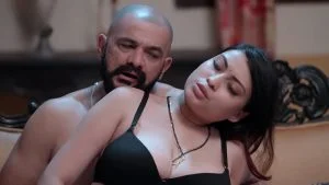 Adla Badli Episode 6