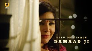 Damaad Ji Season 1