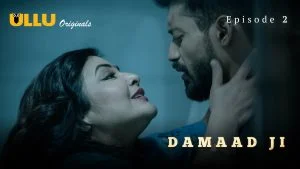 Damaad Ji S01 Episode 2