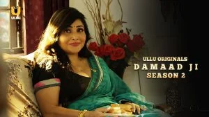 Damaad Ji Season 2