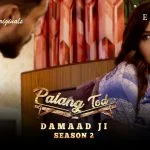 Damaad Ji
