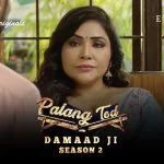Damaad Ji S02 Episode 2