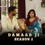 Damaad Ji S02 Episode 3