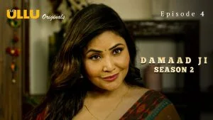 Damaad Ji S02 Episode 4