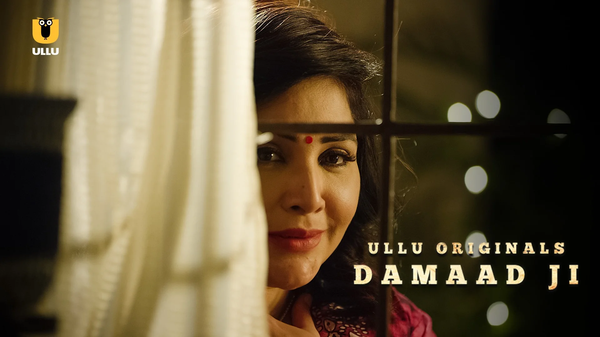 Damaad Ji Season 1