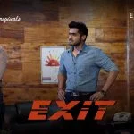Exit Episode 7