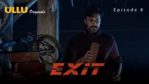 Exit Episode 8