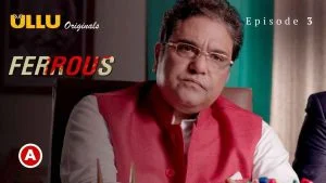 Ferrous Episode 3
