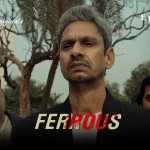 Ferrous Episode 6