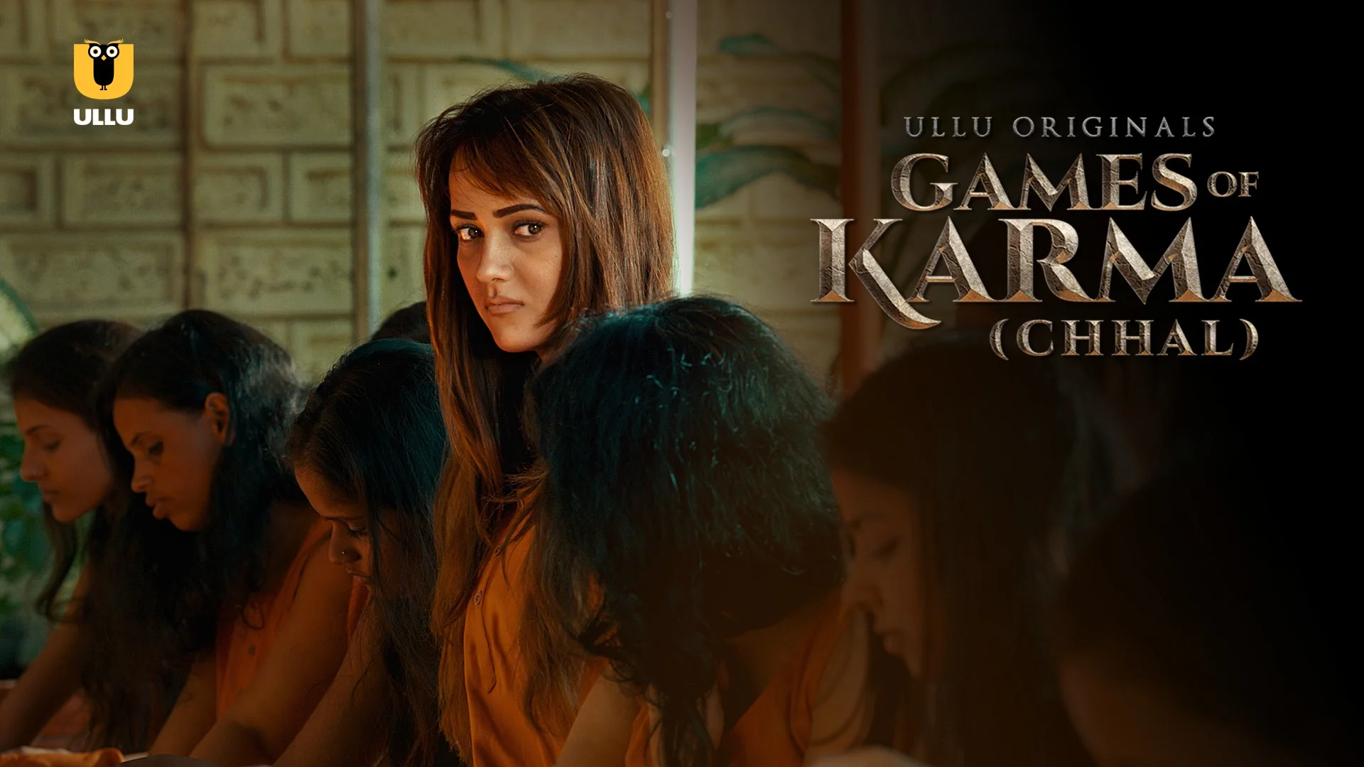Games Of Karma Chhal