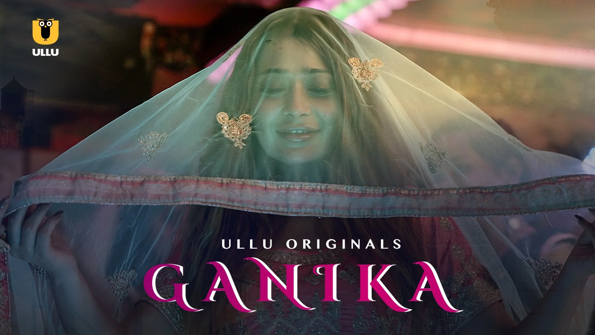 Ganika