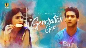 Generation Gap