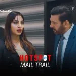 Hotspot Mail Trail