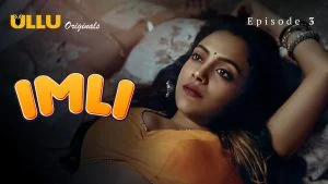 Imli Episode 3