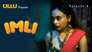 Imli Episode 4