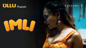 Imli Episode 5