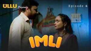 Imli Episode 6