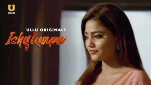 Ishqiyapa