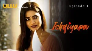 Ishqiyapa