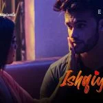Ishqiyapa Episode 5