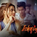 Ishqiyapa Episode 6