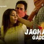Jaghanya Gaddar