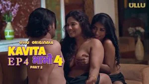 Kavita Bhabhi S04 Episode 4