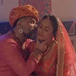 Komal Ki Suhagraat Episode 1