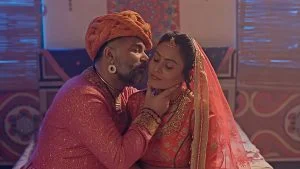 Komal Ki Suhagraat Episode 1