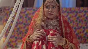 Komal Ki Suhagraat Episode 2