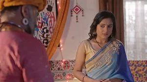 Komal Ki Suhagraat Episode 3