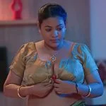 Komal Ki Suhagraat Episode 4