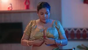 Komal Ki Suhagraat Episode 4