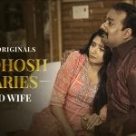 Madhosh Diaries Good Wife