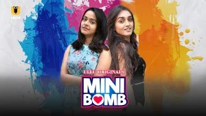 Mini Bomb