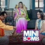Mini Bomb Episode 4