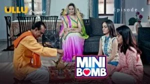 Mini Bomb Episode 4