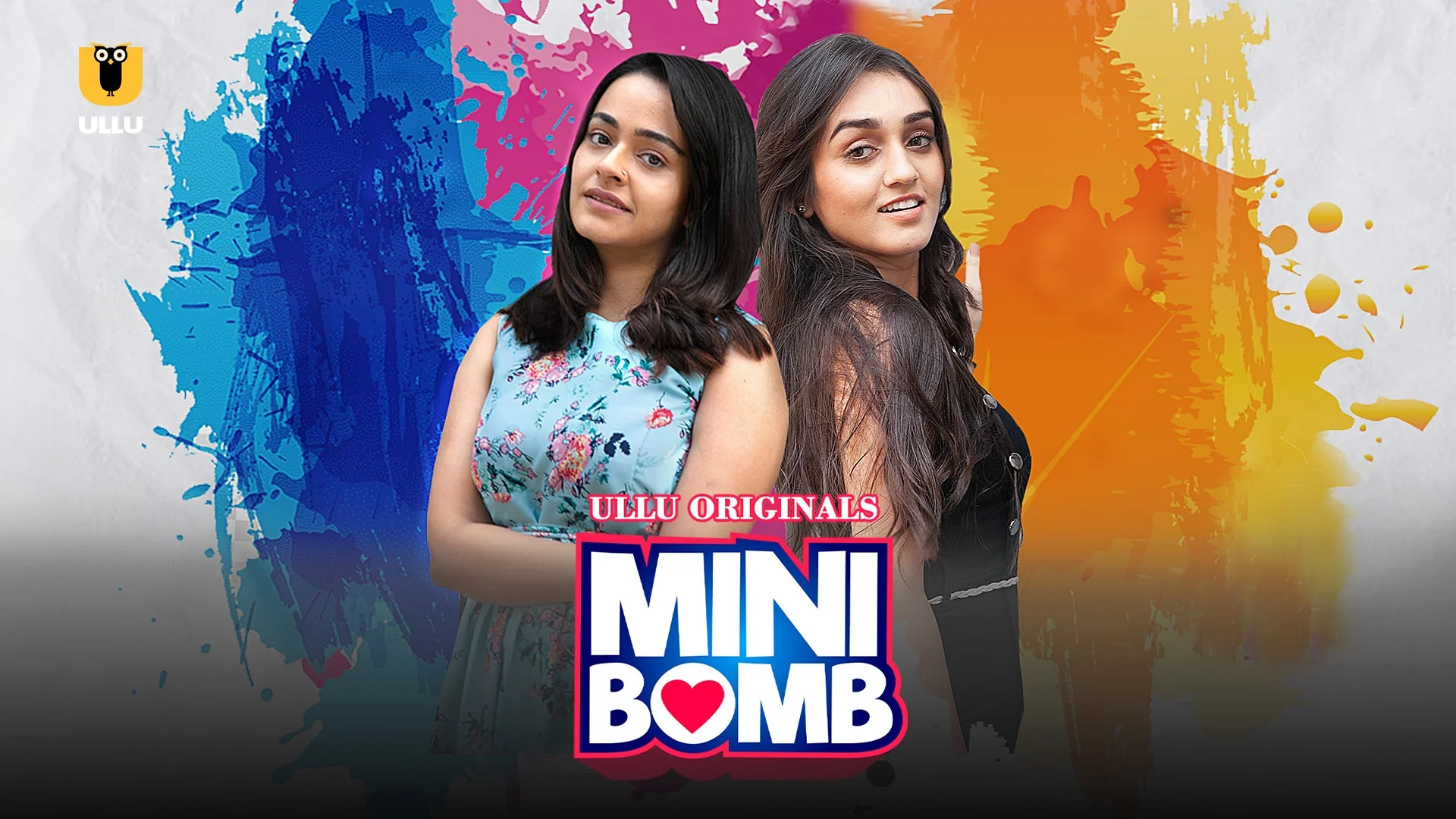 Mini Bomb