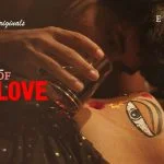 Navel Of Love