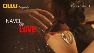 Navel Of Love