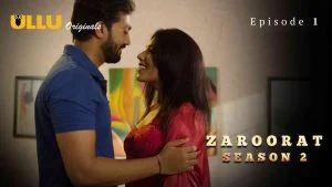 Zaroorat S02 Episode 1