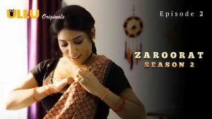 Zaroorat S02 Episode 2