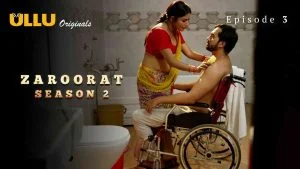 Zaroorat S02 Episode 3
