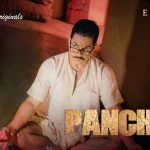 Panchali Episode 1