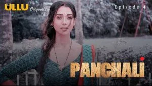 Panchali Episode 4