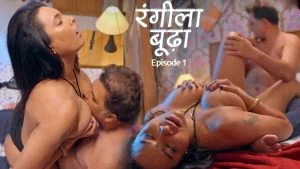 Rangeela-Budda-S01-E01-2025-jugnu-Hindi-Web-Series