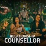 Relationship Counsellor
