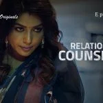 Relationship Counsellor Episode 2