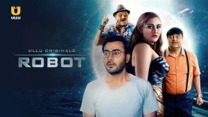 Robot
