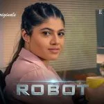 Robot Episode 1
